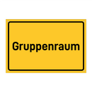Gruppenraum