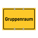 Gruppenraum