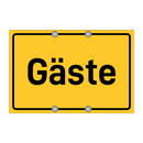 Gäste