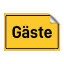 Gäste