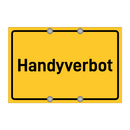 Handyverbot