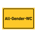 All-Gender-WC & All-Gender-WC & All-Gender-WC & All-Gender-WC & All-Gender-WC & All-Gender-WC