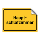 Haupt- schlafzimmer