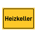 Heizkeller