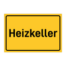 Heizkeller