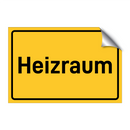 Heizraum