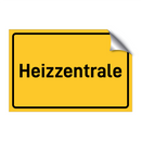 Heizzentrale