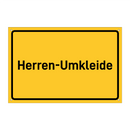 Herren-Umkleide