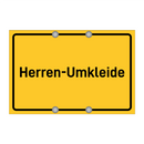 Herren-Umkleide