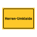 Herren-Umkleide