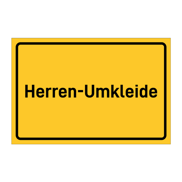 Herren-Umkleide