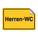 Herren-WC