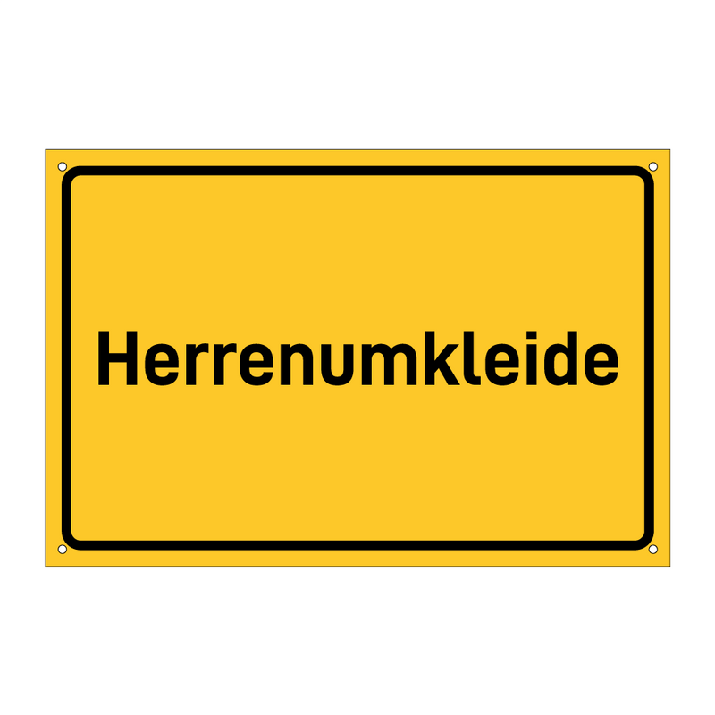 Herrenumkleide