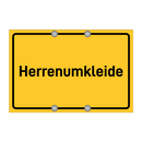 Herrenumkleide