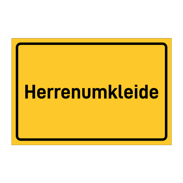 Herrenumkleide