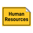 Human Resources