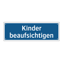 Kinder beaufsichtigen