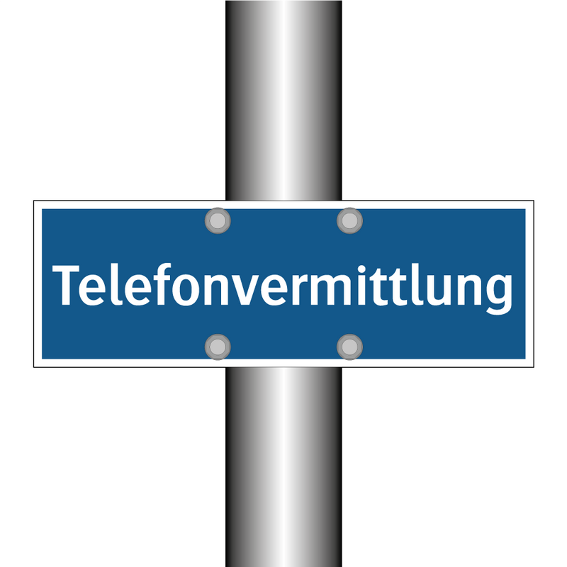 Telefonvermittlung