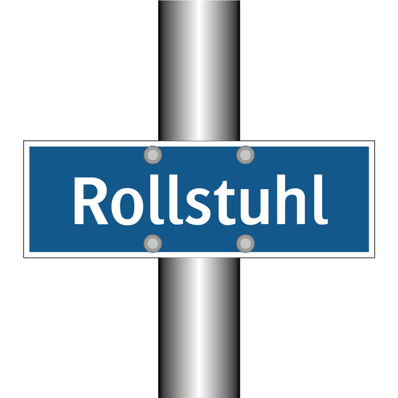 Rollstuhl