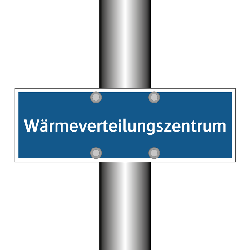 Wärmeverteilungszentrum