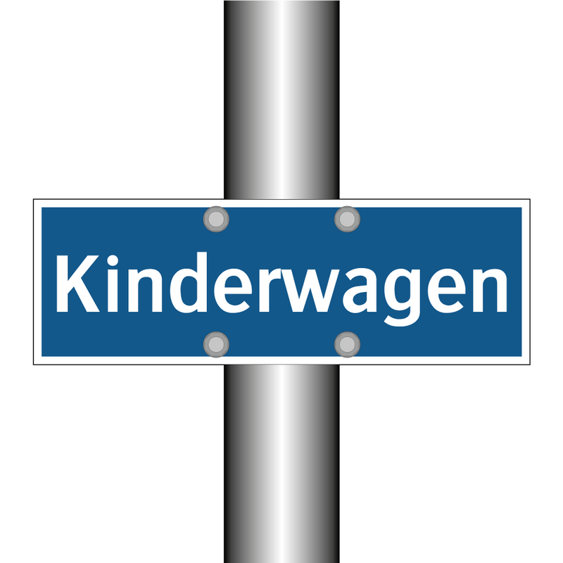 Kinderwagen