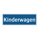Kinderwagen