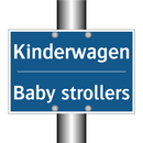 Kinderwagen - Baby strollers