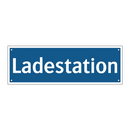Ladestation