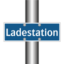 Ladestation