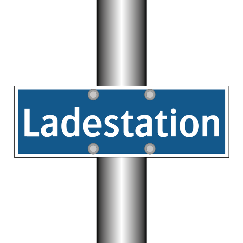 Ladestation