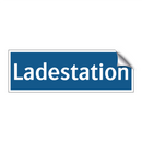 Ladestation