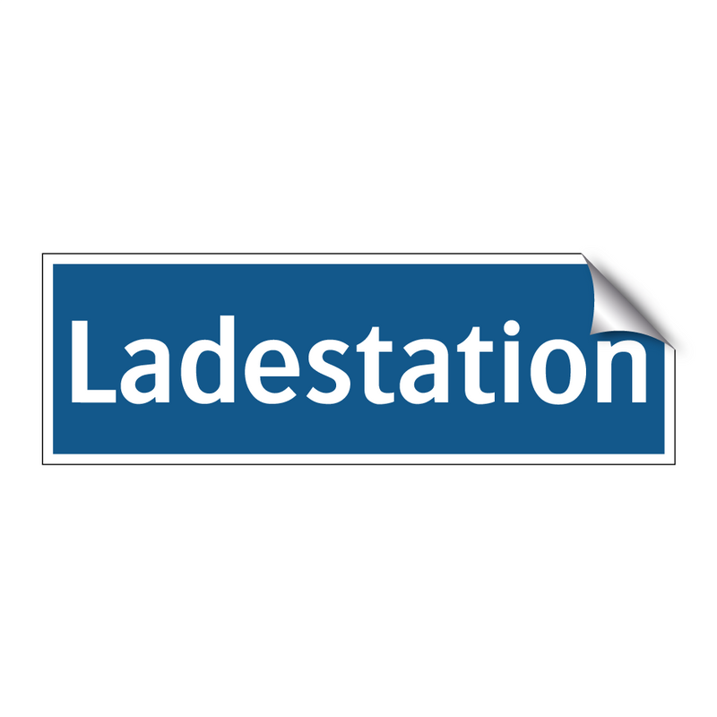 Ladestation