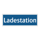 Ladestation