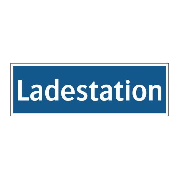 Ladestation