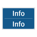 Info - Info