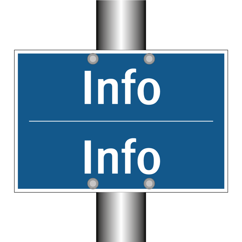 Info - Info
