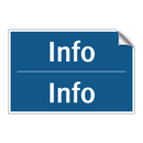 Info - Info