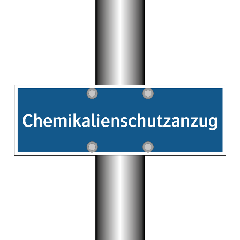 Chemikalienschutzanzug