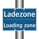 Ladezone - Loading zone