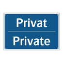 Privat - Private