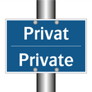 Privat - Private