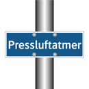 Pressluftatmer
