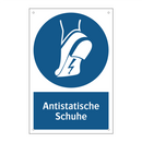 Antistatische Schuhe