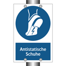 Antistatische Schuhe