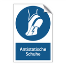 Antistatische Schuhe