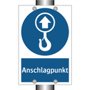 Anschlagpunkt