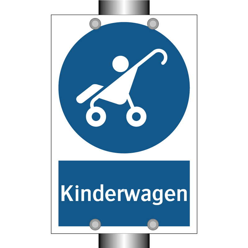 Kinderwagen