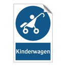 Kinderwagen