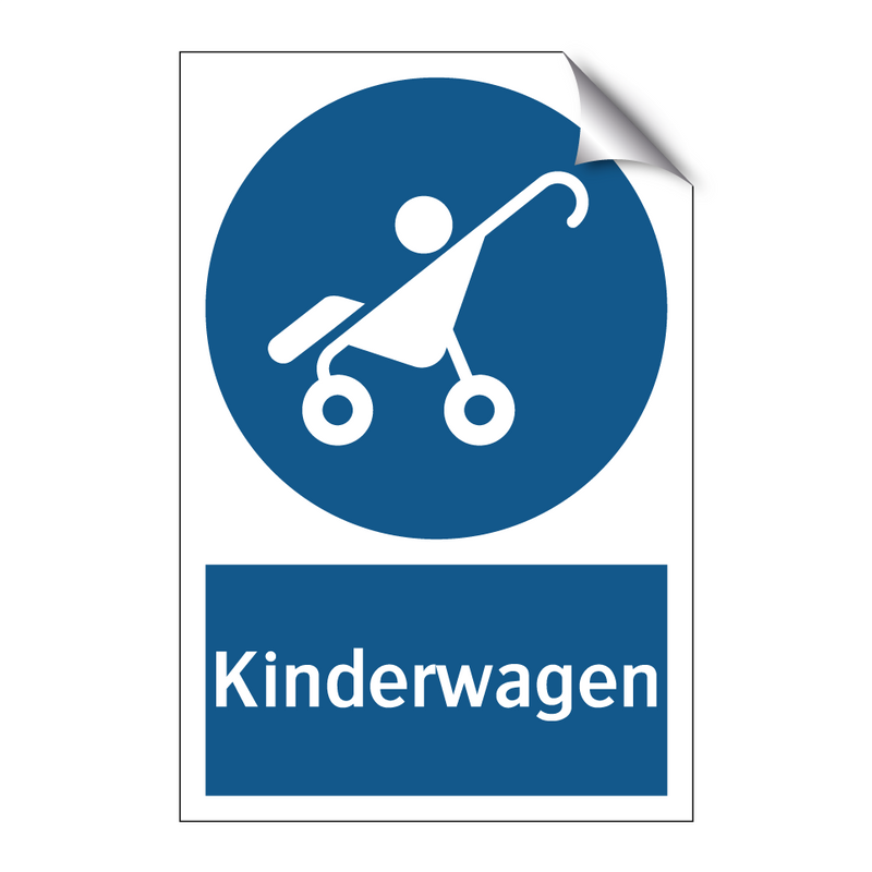 Kinderwagen
