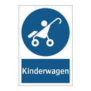 Kinderwagen